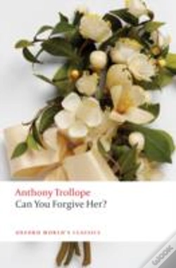 Capa do artigo Can You Forgive Her?