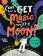 Can You Get Music On The Moon? - Preview