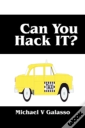 Can You Hack It?