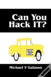 Capa do artigo Can You Hack It?