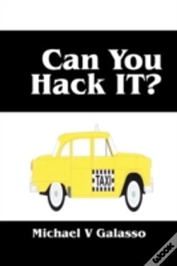 Capa do artigo Can You Hack It?