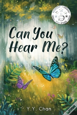Capa do artigo Can You Hear Me?