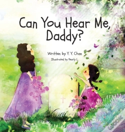 Capa do artigo Can You Hear Me, Daddy?