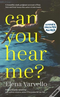 Capa do artigo Can You Hear Me?
