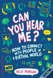 Capa do artigo Can You Hear Me?