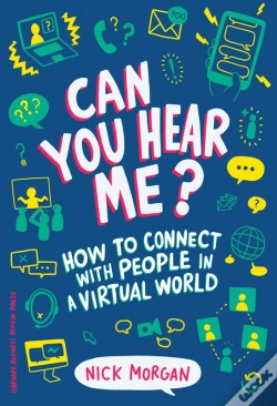 Capa do artigo Can You Hear Me?