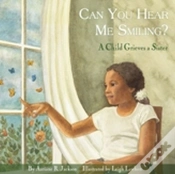 Capa do artigo Can You Hear Me Smiling?