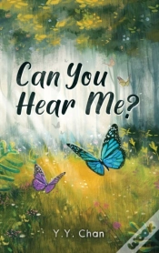 Capa do artigo Can You Hear Me?