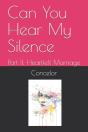 Can You Hear My Silence - Preview