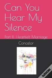 Capa do artigo Can You Hear My Silence
