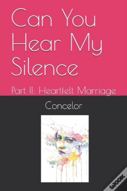 Capa do artigo Can You Hear My Silence