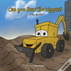 Capa do artigo Can You Hear The Diggers?