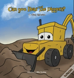 Capa do artigo Can You Hear The Diggers?