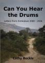 Can You Hear The Drums - Preview