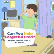 Can You Help Forgetful Fred?