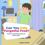 Capa do artigo Can You Help Forgetful Fred?