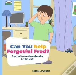 Capa do artigo Can You Help Forgetful Fred?