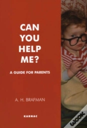 Capa do artigo Can You Help Me?