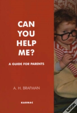 Capa do artigo Can You Help Me?