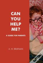 Can You Help Me?