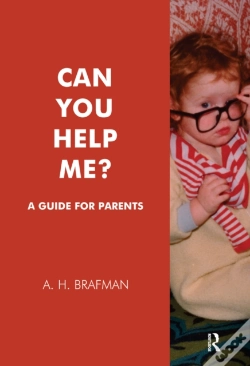 Capa do artigo Can You Help Me?