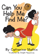 Can You Help Me Find Me - Preview