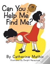 Capa do artigo Can You Help Me Find Me