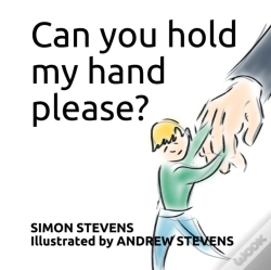 Capa do artigo Can You Hold My Hand Please?