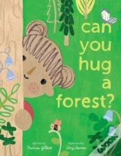 Capa do artigo Can You Hug A Forest?