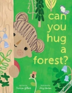 Capa do artigo Can You Hug A Forest?