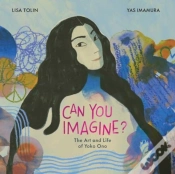 Capa do artigo Can You Imagine?