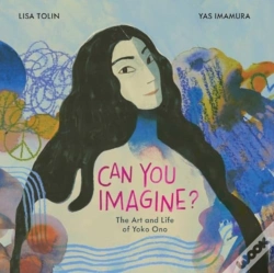 Capa do artigo Can You Imagine?