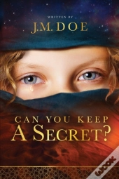 Can You Keep A Secret