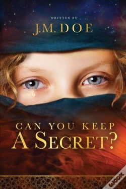 Capa do artigo Can You Keep A Secret