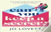 Can You Keep A Secret?