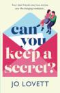 Can You Keep A Secret? - Preview