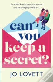 Capa do artigo Can You Keep A Secret?