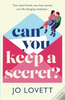 Capa do artigo Can You Keep A Secret?
