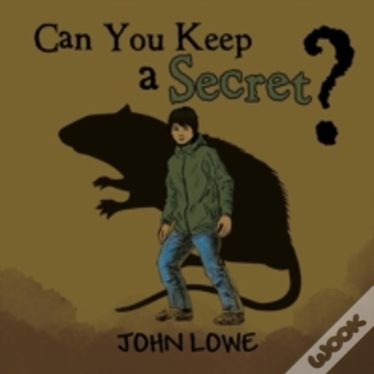 Can You Keep A Secret?