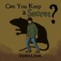 Can You Keep A Secret? - Preview