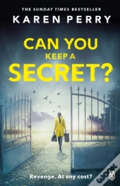 Capa do artigo Can You Keep A Secret?