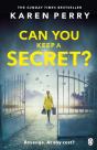 Can You Keep A Secret? - Preview