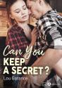 Can You Keep A Secret ? - Preview