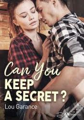 Capa do artigo Can You Keep A Secret ?