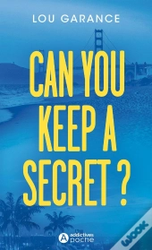 Can You Keep A Secret ?