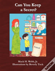 Can You Keep A Secret?