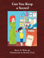 Can You Keep A Secret? - Preview