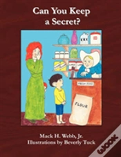 Capa do artigo Can You Keep A Secret?