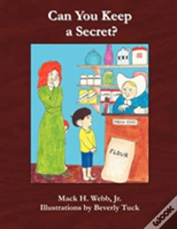 Capa do artigo Can You Keep A Secret?