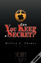 Capa do artigo Can You Keep A Secret?